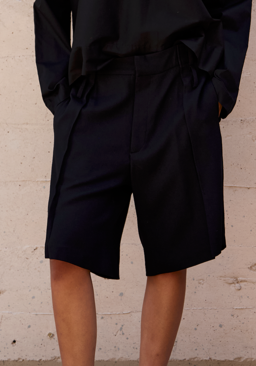 AURELIA BERMUDA SHORTS